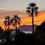Cannes Events, Beach, Pool&Parking Appartement