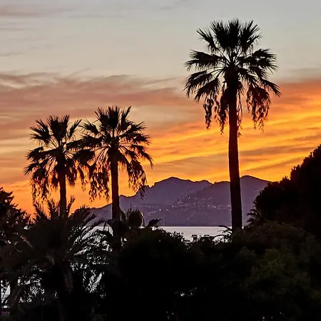 Sea Side Appartement