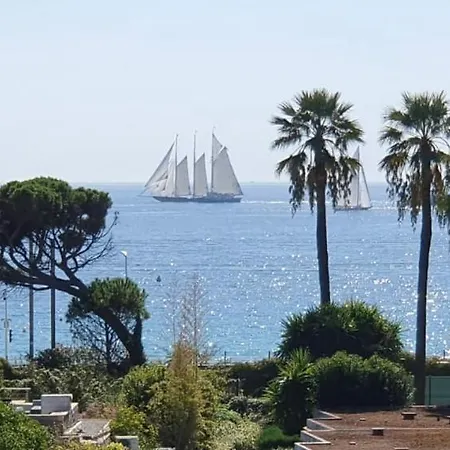 Appartement Sea Side