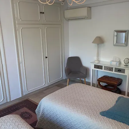 Appartement Sea Side *