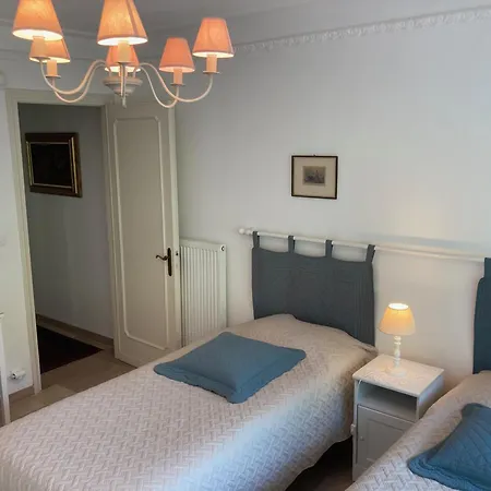 Sea Side Lejlighed Cannes