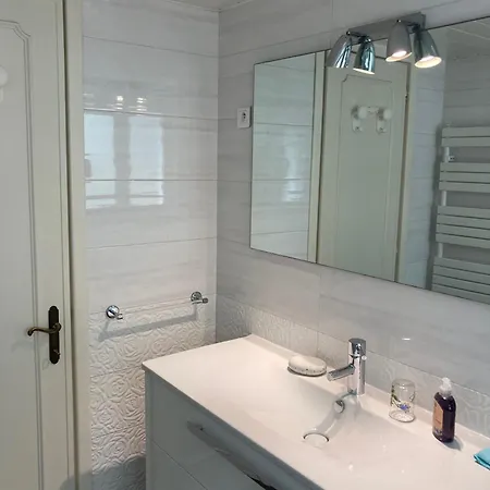 Appartement Sea Side Cannes