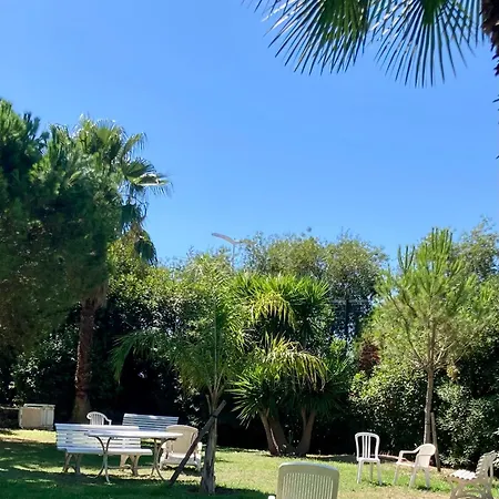Events, Beach, Pool&parking Cannes
