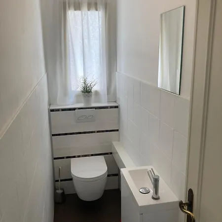 Sea Side Appartement