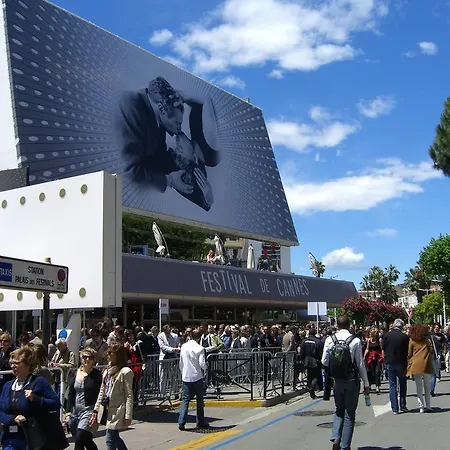 Events, Beach, Pool & Parking Cannes