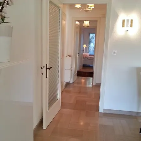 Appartement Sea Side Cannes