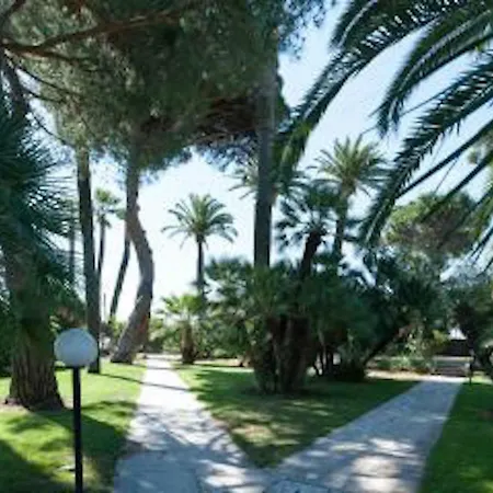 Appartement Sea Side *