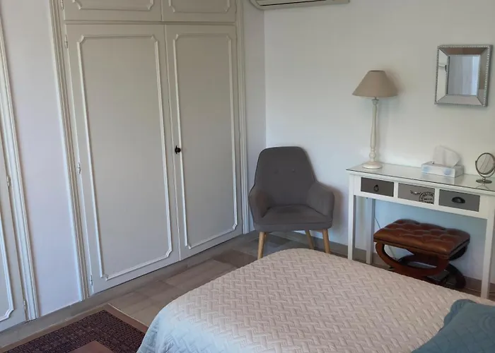 Lejlighed Sea Side *