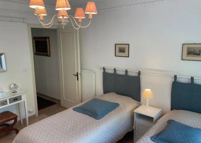 Sea Side Lejlighed Cannes