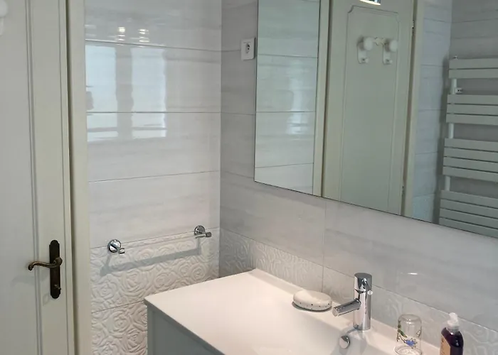 Lejlighed Sea Side Cannes