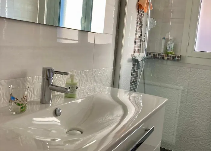 Sea Side Lejlighed Cannes