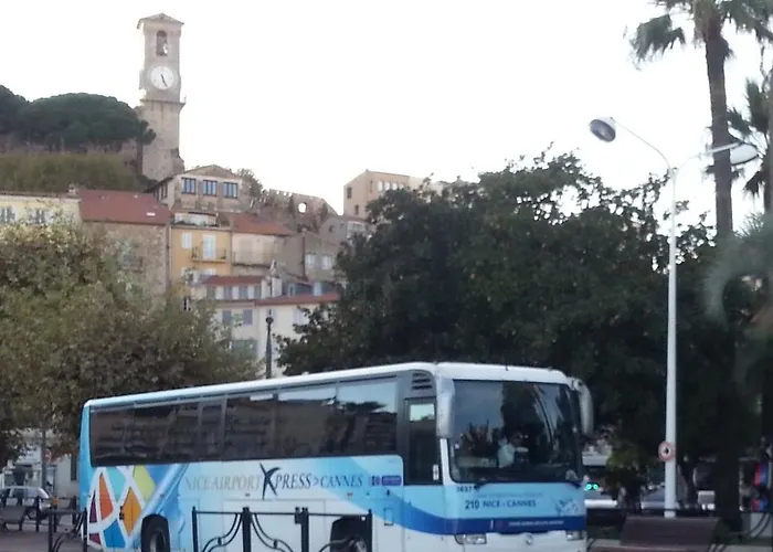 Lejlighed Sea Side *