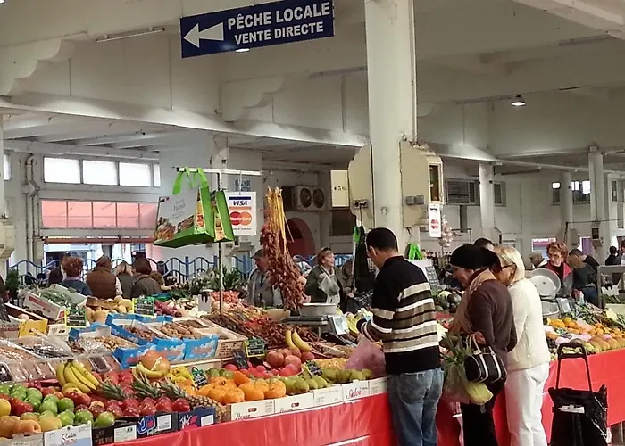 Lejlighed Sea Side Cannes