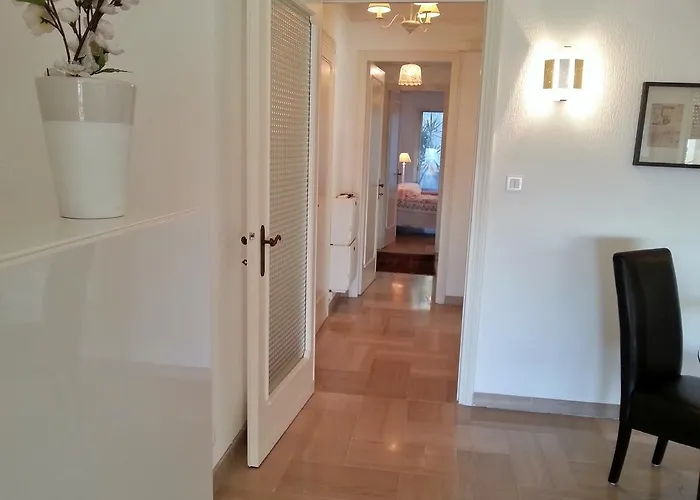 Lejlighed Sea Side Cannes