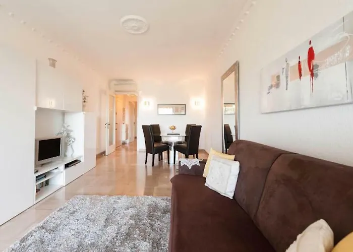 Lejlighed Sea Side *