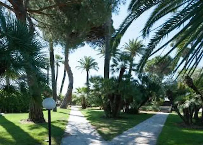 Lejlighed Sea Side *