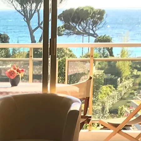 Sea Side Cannes