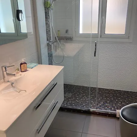 Sea Side * カンヌ