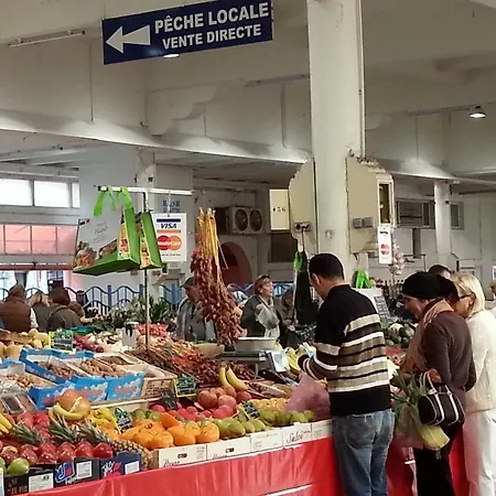 شقة Sea Side كان