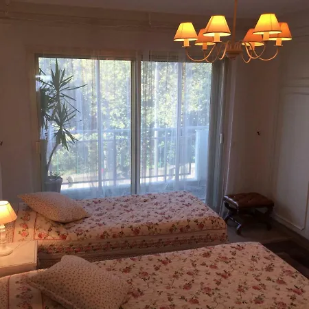 Apartment Sea Side Cannes