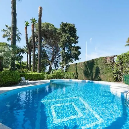 Apartment Sea Side Cannes