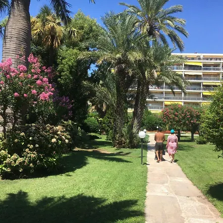 Διαμέρισμα Sea Side